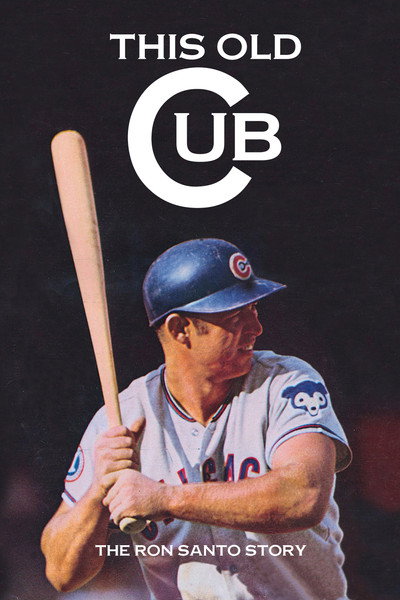 Póster de This Old Cub