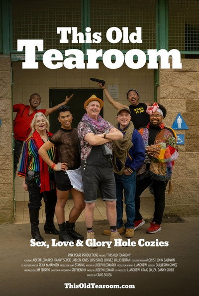Póster de This Old Tearoom