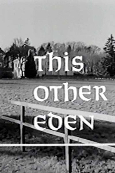 Póster de This Other Eden
