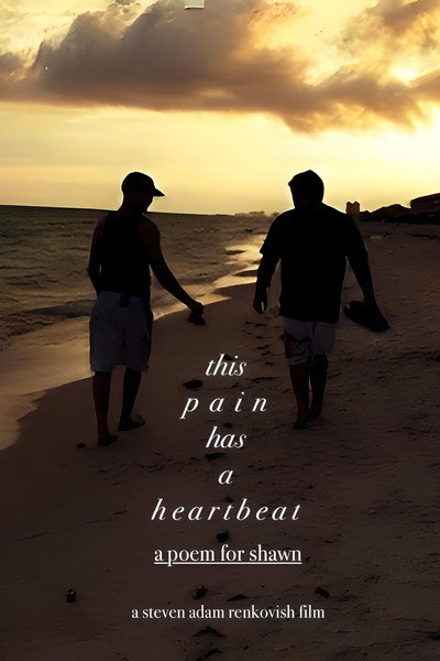 Póster de This Pain Has a Heartbeat