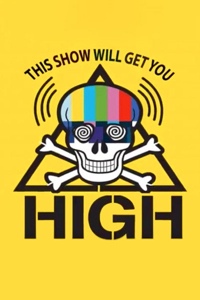 Póster de This Show Will Get You High
