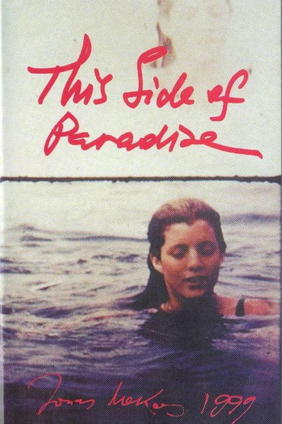 Póster de This Side of Paradise