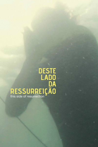 Póster de This Side of Resurrection