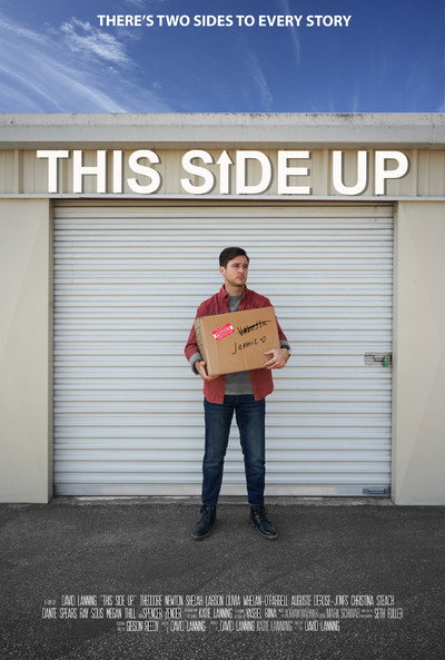 Póster de This Side Up