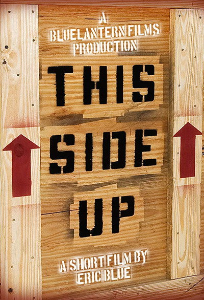 Póster de This Side Up
