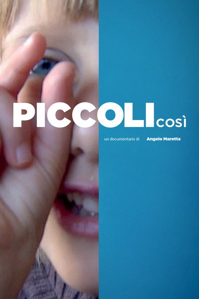 Póster de This Small