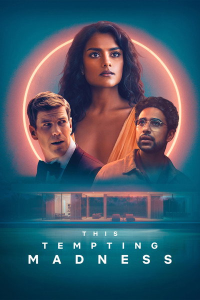 Póster de This Tempting Madness