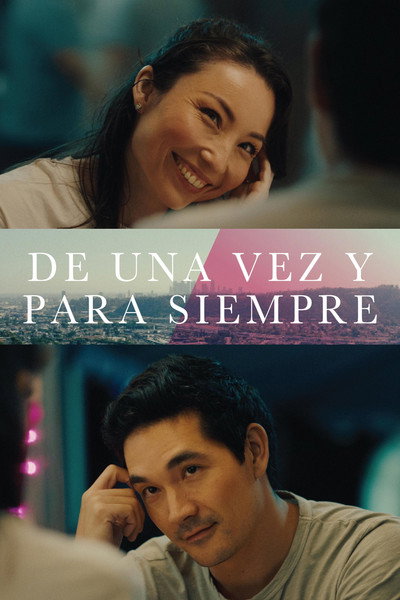 Póster de This Time