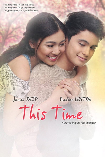 Póster de This Time