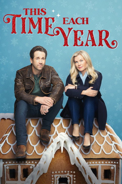 Póster de This Time Each Year