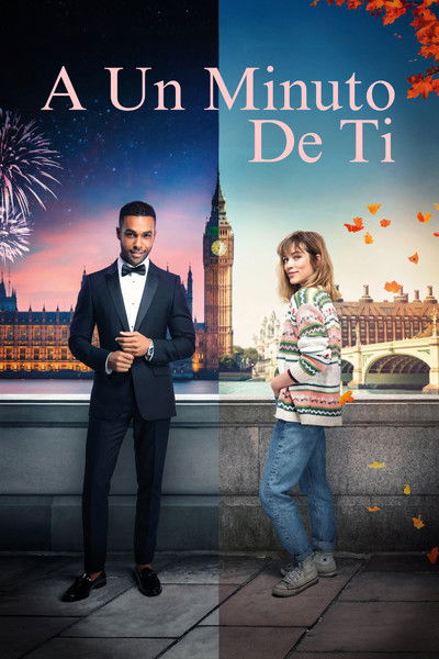 Póster de This Time Next Year