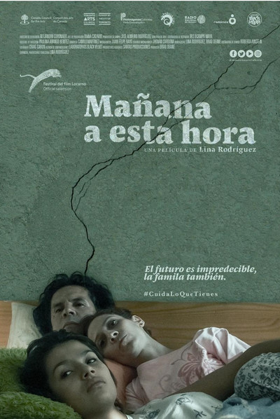 Póster de This Time Tomorrow