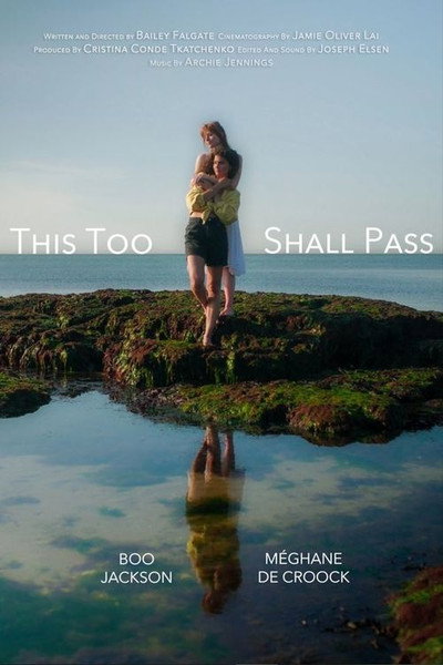 Póster de This Too Shall Pass