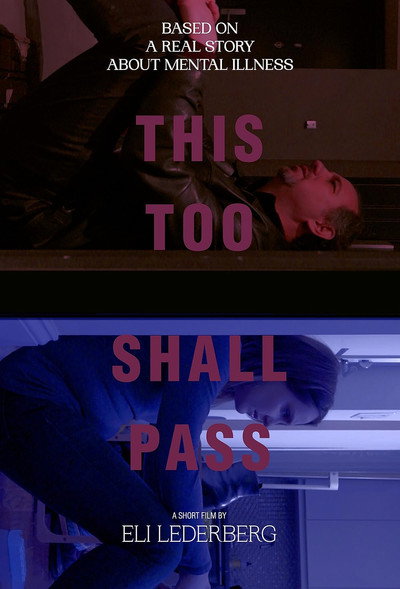 Póster de This Too Shall Pass