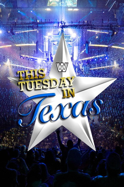 Póster de This Tuesday in Texas