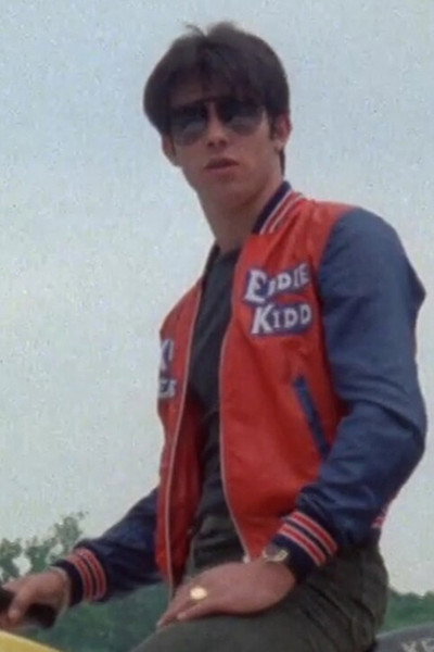 Póster de This Week in Britain: Eddie Kid