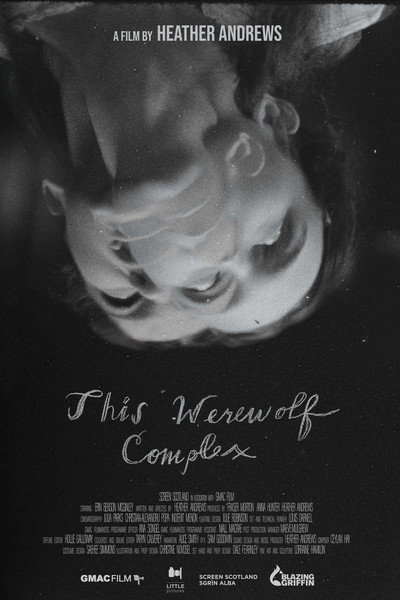 Póster de This Werewolf Complex