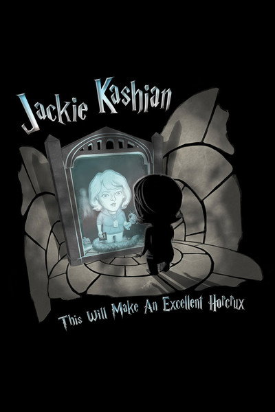 Póster de This Will Make an Excellent Horcrux