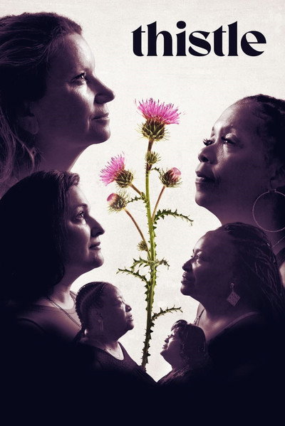Póster de Thistle