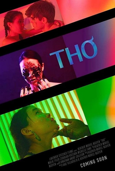 Póster de Tho