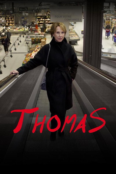 Póster de Thomas