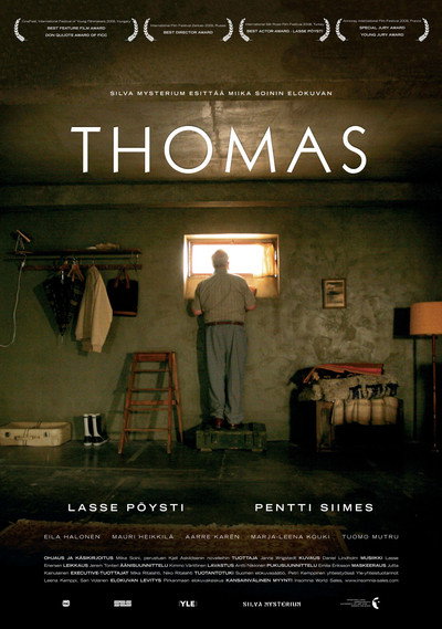Póster de Thomas