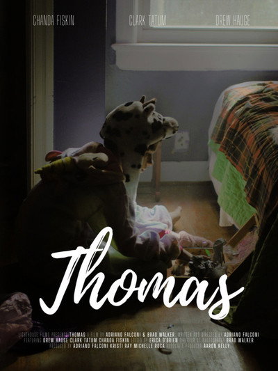 Póster de Thomas