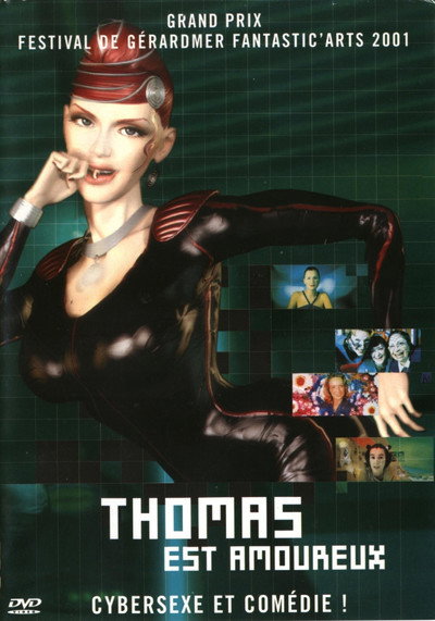 Póster de Thomas enamorat