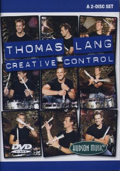 Póster de Thomas Lang: Creative Coordination
