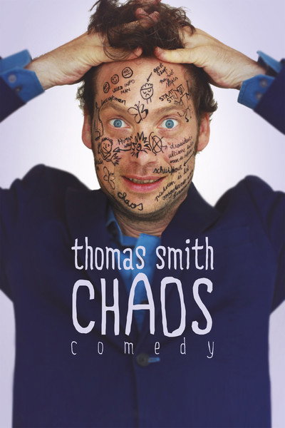 Póster de Thomas Smith: Chaos