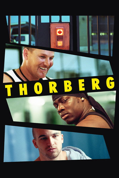 Póster de Thorberg