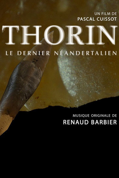 Póster de Thorin, le dernier Néandertalien