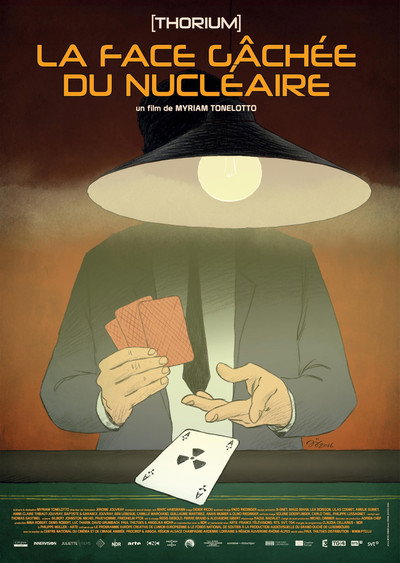 Póster de Thorium, the Far Side of Nuclear Power