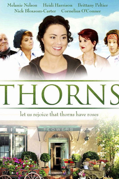 Póster de Thorns
