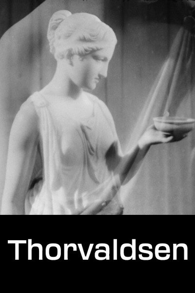 Póster de Thorvaldsen