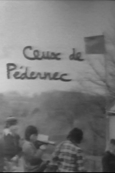 Póster de Those of Pédernec