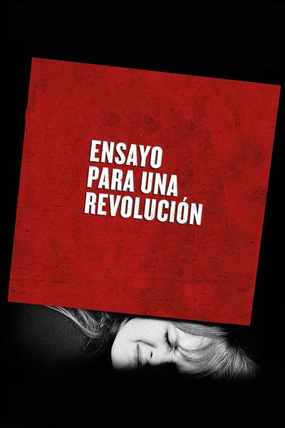 Póster de Those Who Make Revolution Halfway Only Dig Their Own Graves