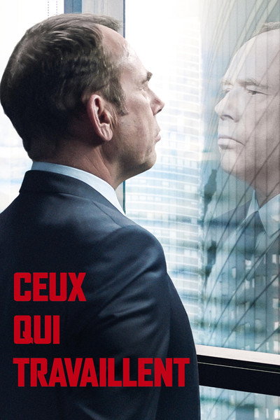 Póster de Those Who Work