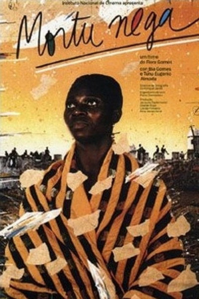 Póster de Those Whom Death Refused