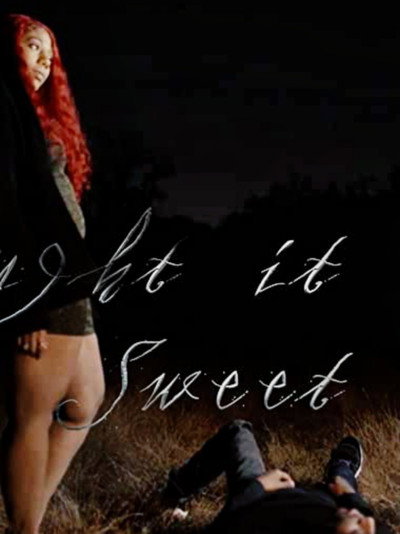 Póster de Thought It Was Sweet