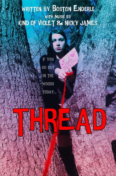 Póster de Thread