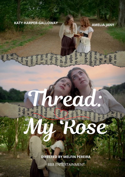 Póster de Thread: My Rose