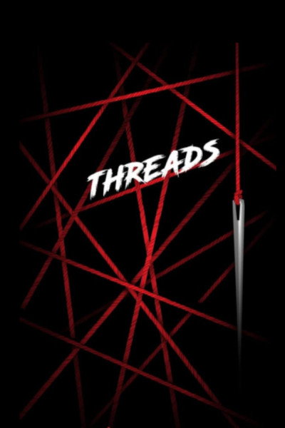 Póster de Threads