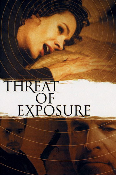 Póster de Threat of Exposure