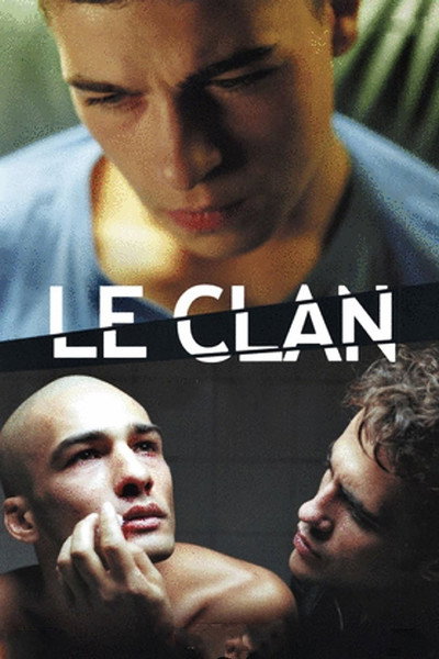 Póster de Three Dancing Slaves
