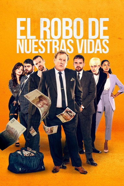 Póster de Three Day Millionaire