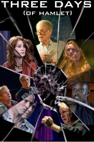 Póster de Three Days of Hamlet