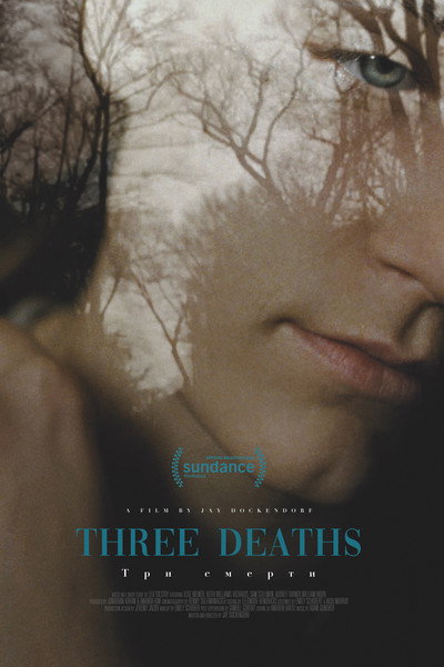Póster de Three Deaths