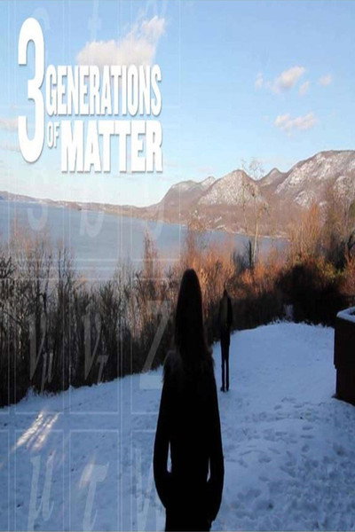 Póster de Three Generations of Matter