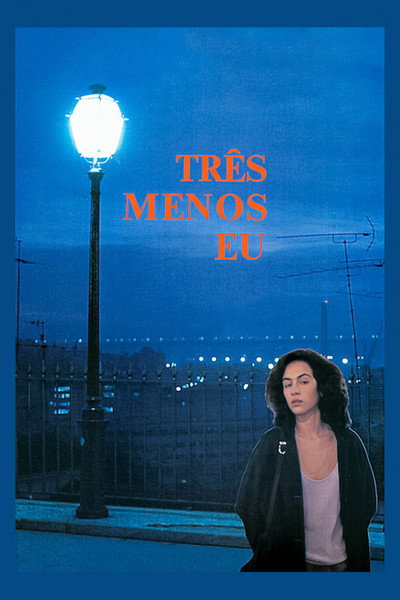 Póster de Three Less Me